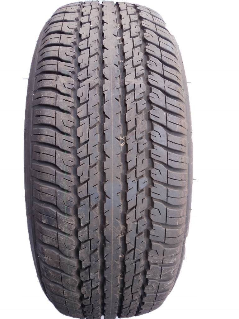 265/60R18 opona DUNLOP GRANDTREK AT25 110H